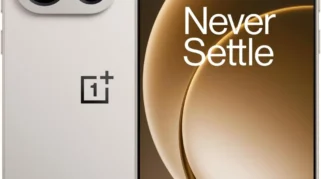 OnePlus N6 Resmi: Layar 120Hz, Kamera 50MP, dan Baterai 8.000 mAh