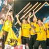 ONIC ID Runner Up MPL ID Season 17, Kiboy Akui BTR Layak Juara