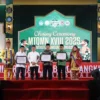 ONMIPA 2026 Resmi Ditutup, ITB Raih Juara Umum Empat Bidang