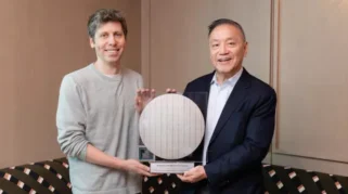 OpenAI Rilis Chip AI Buatan Sendiri Jalapeño, Kurangi Ketergantungan pada Nvidia