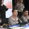 Operasi Jaran Lodaya 2026, Pelaku Pencurian Rumah di Talun Diringkus Polresta Cirebon