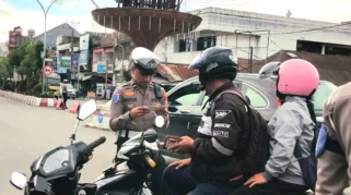 Operasi Patuh Candi 2026 Segera Digelar, Polda Jateng Fokus Tingkatkan Kesadaran dan Keselamatan Pengguna Jalan