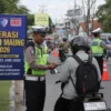 Operasi Patuh Maung 2026 di Lebak Resmi Digelar, Saatnya Tertib atau Ditindak