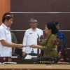 Opini WTP Jadi Pemacu Peningkatan Kesejahteraan Masyarakat Jembrana