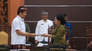 Opini WTP Jadi Pemacu Peningkatan Kesejahteraan Masyarakat Jembrana