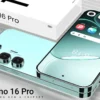 Oppo Reno 16