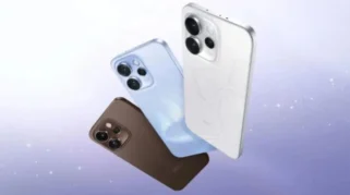 OPPO Reno 16 Series Siap Meluncur di India dengan Desain HoloVerse 3D dan Fitur AI Snap Key