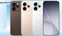 OPPO Reno16 Series Resmi Meluncur 3 Juli 2026, Bawa Desain Planet 3D dan Fitur AI Canggih
