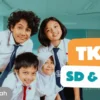 OSN 2026 Gunakan Platform TKA pada Seleksi Awal untuk SD, SMP, dan SMA
