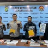 Otak Percobaan Penculikan Lansia di PIK Janjikan Mobil ke Eksekutor