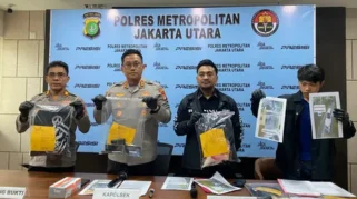 Otak Percobaan Penculikan Lansia di PIK Janjikan Mobil ke Eksekutor