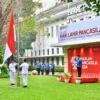 OTT Senyap Kasus Imigrasi, KPK Beri Rakyat Kado di Hari Lahir Pancasila