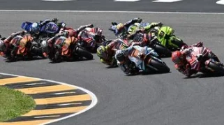 OTW Tsunami Informasi Resmi Line-Up MotoGP 2027, 'Fatwa Haram' untuk 1 Teknologi Kontroversial Dipercepat