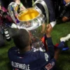 Ousmane Dembele Cetak Hattrick, Prancis Hancurkan Norwegia 4-1 di Piala Dunia 2026