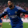 Ousmane Dembélé Hampir Perpanjang Kontrak di PSG Usai Musim Gemilang