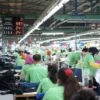 Outlook Aktivitas Manufaktur dan Risiko Inflasi di Tengah Ketegangan Global