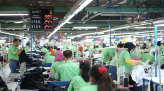 Outlook Aktivitas Manufaktur dan Risiko Inflasi di Tengah Ketegangan Global