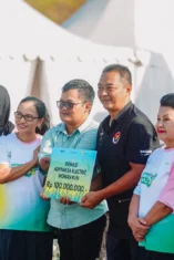 Overlanding Indonesia Jabar Gelar Kopdar Perdana, Donasi Pendidikan Capai Rp32 Juta