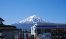 Overtourism di Fujikawaguchiko: Paradoks Nation Branding Jepang
