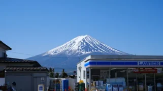 Overtourism di Fujikawaguchiko: Paradoks Nation Branding Jepang