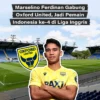 Oxford United Jadi Penentu! Marselino Ferdinan Gabung Skuad Timnas Indonesia di Piala AFF Bergantung Restu Klub