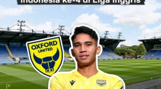 Oxford United Jadi Penentu! Marselino Ferdinan Gabung Skuad Timnas Indonesia di Piala AFF Bergantung Restu Klub