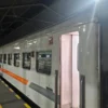 Padam Listrik di Stasiun Gubeng, KAI Pastikan Operasional Kereta Tetap Normal