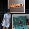 Padeloom Jadi Official Venue Partner BazaaRecharge untuk Padel with Purpose
