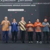 Pagu Indikatif Kemenperin 2027 Turun, Menperin Sebut Jadi Tantangan bagi Program Prioritas Industri