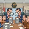 Pajak Daerah Bocor Rp17,44 Miliar, BPK Minta Pemprov Sulteng Segera Bertindak