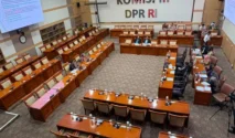 Pakar Hukum Dorong DPR Segera Sahkan RUU Perampasan Aset, Beberkan Alasannya
