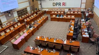 Pakar Hukum Dorong DPR Segera Sahkan RUU Perampasan Aset, Beberkan Alasannya