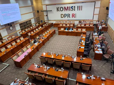 Pakar Hukum Dorong DPR Segera Sahkan RUU Perampasan Aset, Beberkan Alasannya