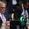 Pakistan Mediasi Damai AS-Iran, Perjanjian Diteken 19 Juni di Swiss