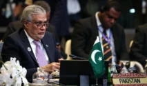 Pakistan Mediasi Damai AS-Iran, Perjanjian Diteken 19 Juni di Swiss