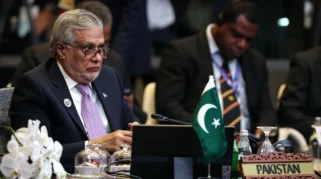 Pakistan Mediasi Damai AS-Iran, Perjanjian Diteken 19 Juni di Swiss