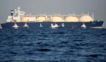 Pakta Damai AS-Iran Berlaku, Kapal LNG Mulai Menuju Selat Hormuz