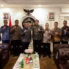Palembang Kembali Raih WTP untuk Laporan Keuangan 2025, Wali Kota: Bukan Tujuan Akhir
