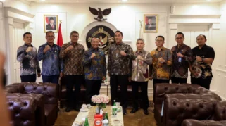 Palembang Kembali Raih WTP untuk Laporan Keuangan 2025, Wali Kota: Bukan Tujuan Akhir