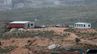 Palestina Kecam Persetujuan Israel atas 2.162 Unit Permukiman Baru di Tepi Barat, Desak AS Bertindak
