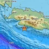 Palu Diguncang Gempa Kuat M 6,7, BMKG Ungkap Pemicu dan Pastikan Tidak Berpotensi Tsunami