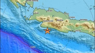 Palu Diguncang Gempa Kuat M 6,7, BMKG Ungkap Pemicu dan Pastikan Tidak Berpotensi Tsunami