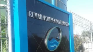 PAM Surabaya Keluhkan Pemadaman Listrik Mendadak yang Ganggu Distribusi Air