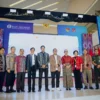 Pameran Weaving Wonders Angkat Tenun NTT sebagai Kekuatan Ekonomi Kreatif