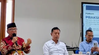 Pancasila Gagasan Bung Karno Dinilai Tetap Relevan untuk Hadapi Krisis Global