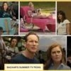 Panduan Bazaar untuk Serial TV Musim Panas 2026: Deretan Tontonan Wajib dari The Bear hingga Cape Fear