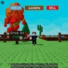 Panduan Lengkap Menggunakan Megaphone dan Kode di Grow a Garden 2 Roblox
