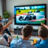 Panduan Lengkap Menonton Live TV untuk Berbagai Acara Olahraga dan Berita Terkini