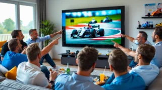 Panduan Lengkap Menonton Live TV untuk Berbagai Acara Olahraga dan Berita Terkini