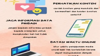 Panduan Offline di Musim Panas: Cara Bijak Mengurangi Kecanduan Media Sosial Tanpa Drama